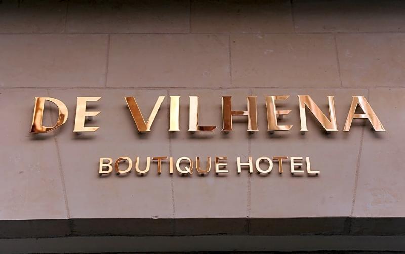 The Manoel Boutique Hotel La Valeta Exterior foto